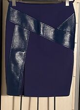 Elegante jupe marciano d'occasion  Le Chesnay