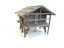 baumhaus stelzenhaus gebraucht kaufen baumhaus stelzenhaus gebraucht kaufen Datteln