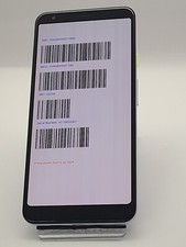 Lcd burn google for sale  Englishtown