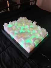 Pannello fonoassorbente led usato  Lagonegro