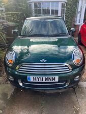 Mini cooper 1.6 for sale  SOUTHPORT