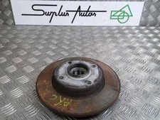 Disque frein arriere d'occasion Disque frein arriere d'occasion  Vitrolles