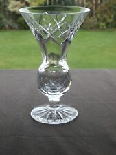 Irish tyrone crystal for sale  ANTRIM