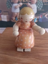 Altes mädchen wendt gebraucht kaufen  Berlin