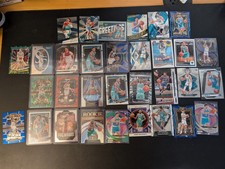 Charlotte hornets lot d'occasion  Expédié en Belgium