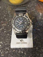 Relógio de quartzo masculino vintage Rip Curl “Techno”. comprar usado  Enviando para Brazil