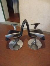 Poltrone space age usato  Bagno a Ripoli