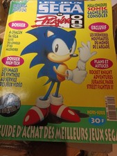 Rare magazine jeux d'occasion  Noirétable