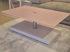 Couchtisch höhenverstellbar m gebraucht kaufen  Tettnang