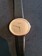 Chevalier swiss made gebraucht kaufen  Köln