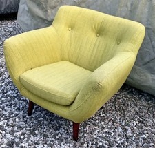 Lime green colour for sale  PETERSFIELD