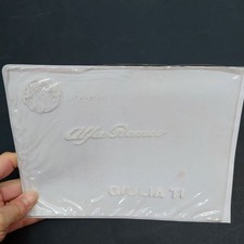 Portadocumenti plastica per usato  Forli