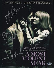 Jessica chastain oscar for sale  New York
