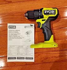 Ryobi psbdd01 18v for sale  Glen Allen