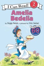 Amelia bedelia paperback for sale  Montgomery