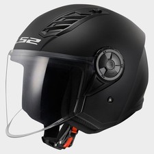 Casco jet ls2 usato  Napoli
