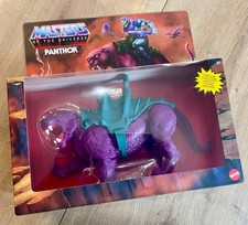 Panthor masters the gebraucht kaufen  Aschaffenburg