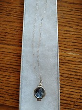 yogo sapphire for sale  Hobson