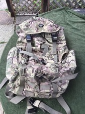 Mtp rucksack 35lt for sale  FARNHAM