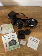 Canon eos rebel for sale  Waterville