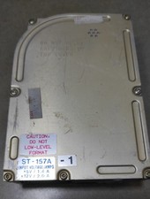 Hard disk 40mb usato  Italia