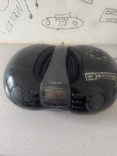 Scott swm8 boombox gebraucht kaufen  Dortmund