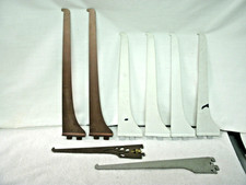 Vintage lot shelf for sale  Garfield