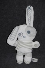Doudou lapin semi d'occasion  Krautergersheim