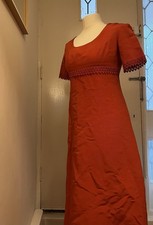1970s vintage orange for sale  LONDON