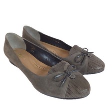 Van dal suede for sale  NEWTON ABBOT