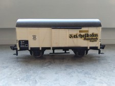 Fleischmann 1461 bierwagen gebraucht kaufen  München