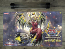 Usado, 2024 Ygomat Memento Fairywitch jogo de cartas personalizado tapete tubo/saco grátis comprar usado  Enviando para Brazil