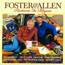 Foster allen partners for sale  STOCKPORT