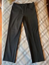 Pantaloni donna eleganti usato  Saronno