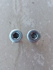 Campagnolo record viti usato  Anagni