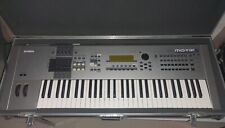 Yamaha motif keyboard for sale  Moline