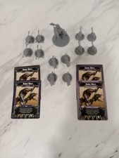 Cmon zombicide black for sale  Lake Preston