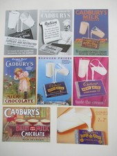 Cadbury repro advertising for sale  KEIGHLEY