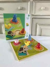 Jeu jouet puzzle d'occasion  Donnemarie-Dontilly