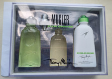Thierry mugler cologne for sale  BICESTER