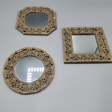 Vintage metal ornate for sale  Plover