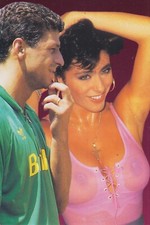 Sabrina salerno cantante usato  Italia