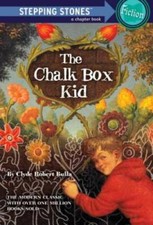 Chalk box kid for sale  Montgomery