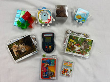 Games puzzles master d'occasion  Expédié en Belgium