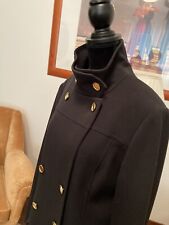 Cappotto nero laura usato  Follonica