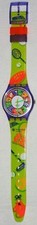 Special swatch 1998 usato  Torino