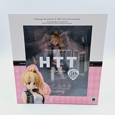Tsumugi kotobuki 5th gebraucht kaufen  Katzenelnbogen