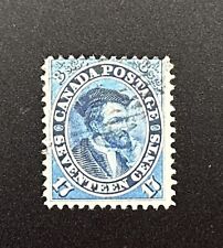 1859 canada postage for sale  Shipping to Ireland