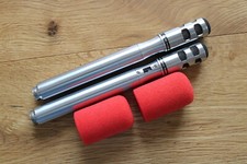 Monacor ecm 100 gebraucht kaufen  Schöntal