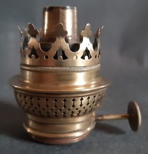 Bobèche bec lampe d'occasion  Arcis-sur-Aube
